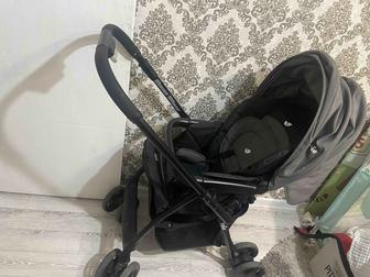 Продам прогулочную коляску