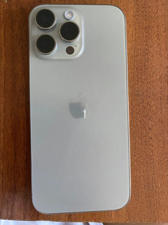 Продам Iphone 16pro max ( только esim )