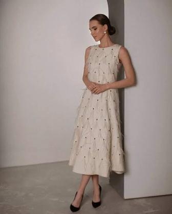 продам платье бренда Malli