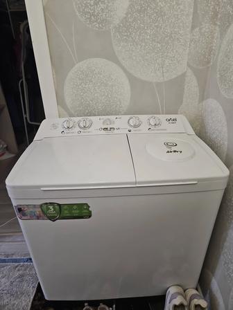 Продам стиральная машина полуавтомат