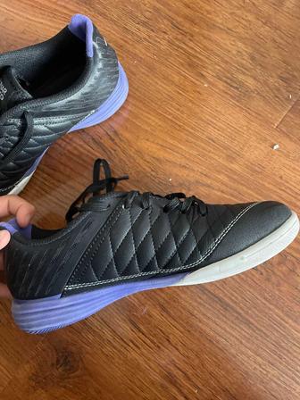 Футзалки Nike Lunar Gato 2