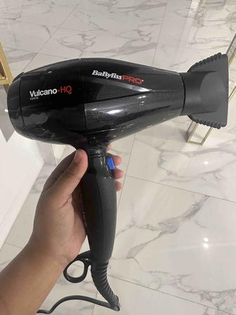 Продам фен от Babyliss