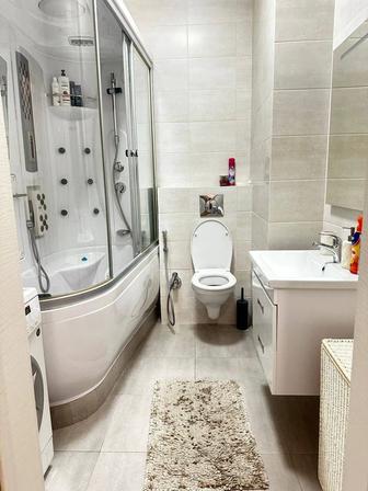 Ванные комнаты под ключ