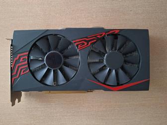 ASUS GeForce GTX 1070 EXPEDITION 6GB