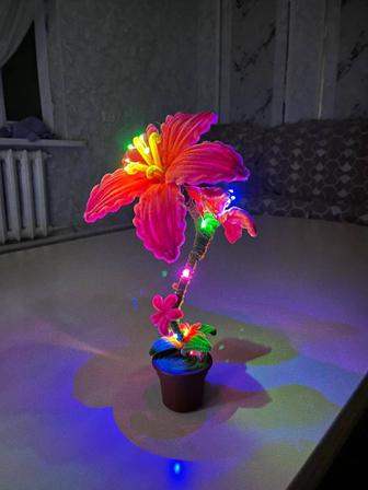 светильник