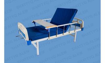 Медицинский кровать
