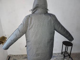 Продается куртка зимняя