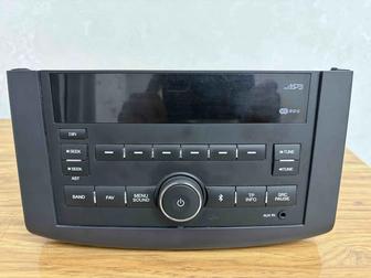 Автомагнитола