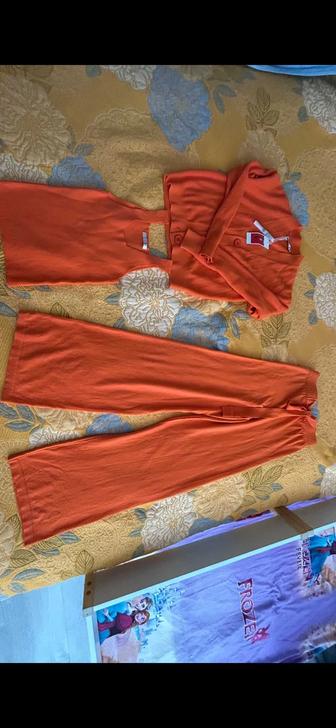 Новая тройка Турция