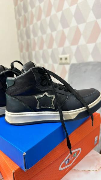 Котофей , Капика Детская обувь демисезонная