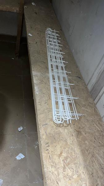 Продам ограничители для стеллажей