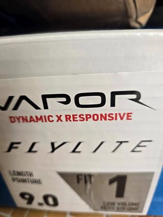 Коньки Flylite