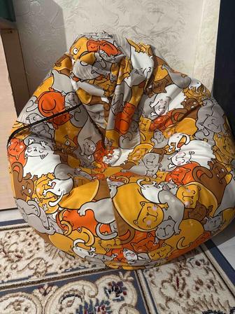 Продам пуфик