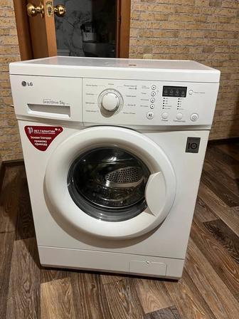 Стиральная машина на запчасти