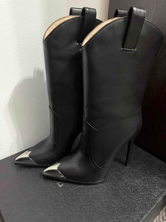 Эксклюзивные ботильоны