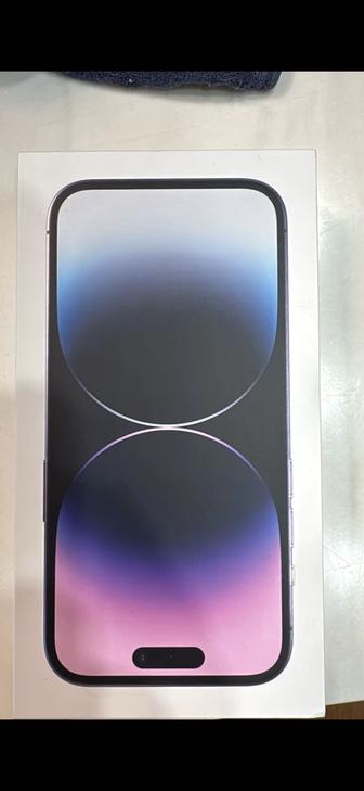 iPhone 14 Pro 128 Gb