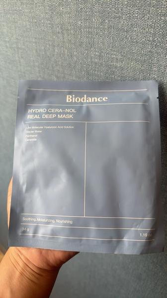 Продам маску Biodance