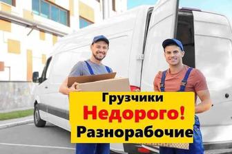 Грузчики оплата по часовой разнорабочий от 15 в день