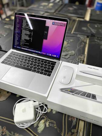 MacBook Pro 13-inch 2019