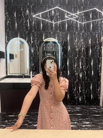 Жазғы көйлек