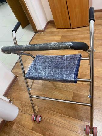 Продам ходунки