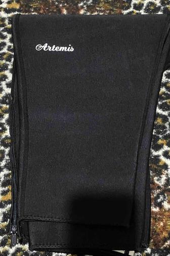 Леггинсы для похудения с эффектом сауны