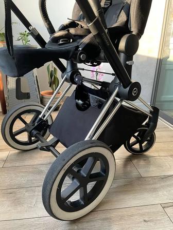 Срочно! Cybex platinum