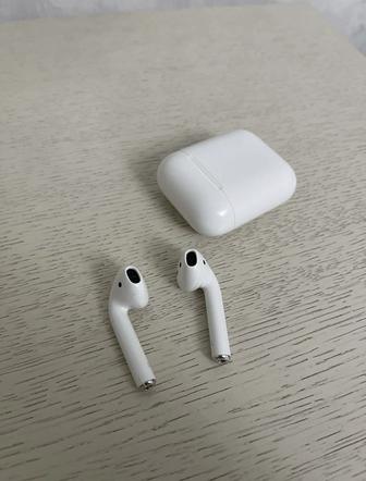 Продам AirPods 2