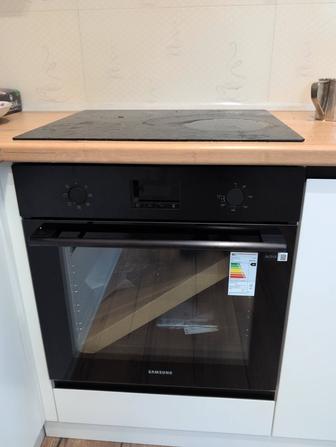 Нужен электрик подключить духовку