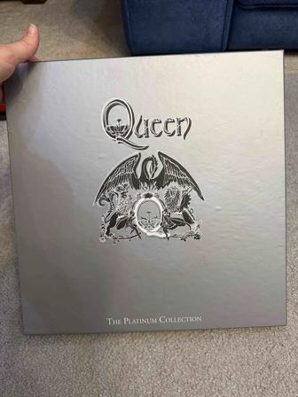 Пластинка коллекционная