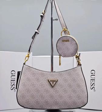 Сумка guess новая
