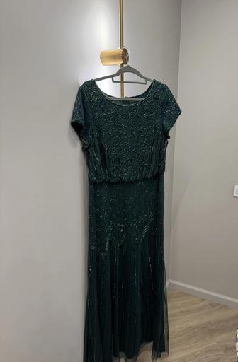 Женское платье