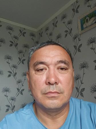Водитель