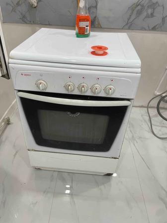 газовка