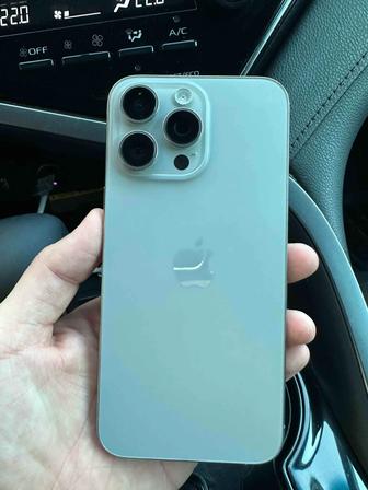 Iphone 15 pro max, 256gb