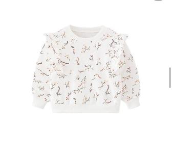 Кофта для девочек