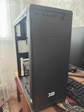 Продам системный блок i5-7400 3.00GHZ