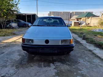 Пассат Б.3 седан без вложений