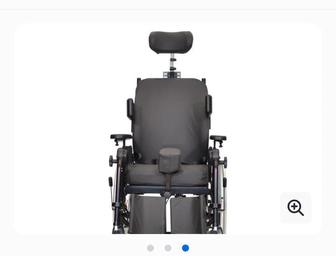 Кресло-коляска многофункциональная универсальная для взрослых