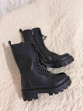 Продам берцы