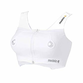 Топ для сцеживания Medela