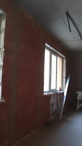 Штукатурка под маяки лазер низкий цена