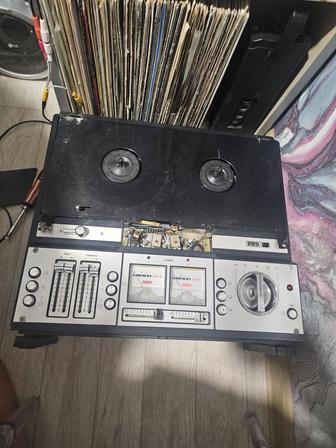 Магнттофон астра