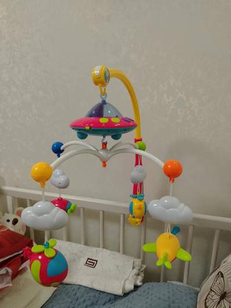 Продам игрушку - подвеску