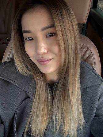 Трезвый водитель