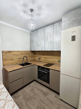 Корпусная мебель на заказ