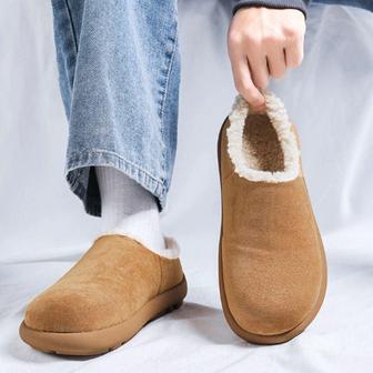 Обувь зимние угги