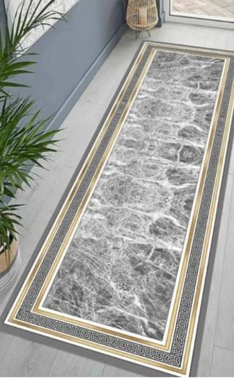 Продам две новые ковровые дорожки