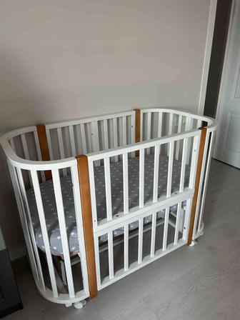 Детский манеж