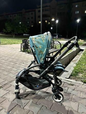 Коляска bugaboo bee 3